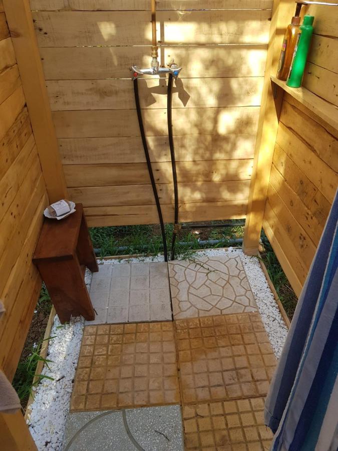 Eco Glamping With Pool Between Nafplio And Argos Exteriér fotografie